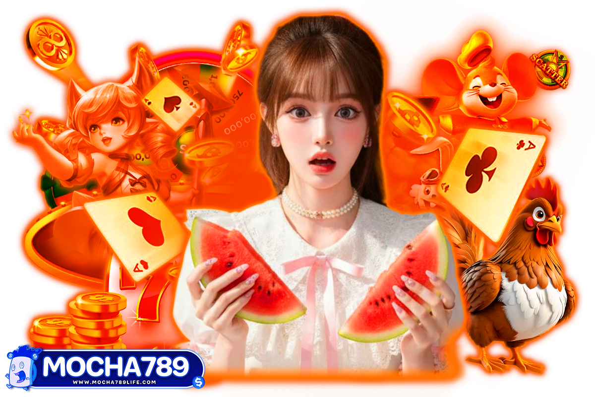 mocha789 life ทางเข้า