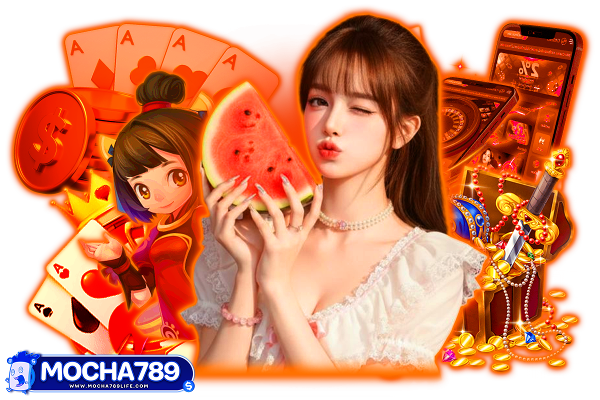mocha789 life เว็บตรง
